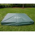 Slugfest Supplies Sandbox 10 x 10 ft. Vented Cover SL1413146